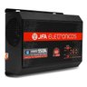 FONTE CARREGADOR BATERIA DIGITAL JFA TURBO 1500 150A BIVOLT - 1