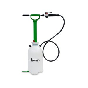 Bomba Extratora Multi-extrator Manual Capacidade 7,6 Litros