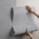 Ver imagem 1 de Papel de Parede Telado Texturizado Autocolante