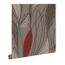 Papel de Parede Moderno Folhagem Exclusive Finottato - Rolo de 10m - 2