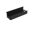 Ver imagem 1 de Suporte Porta Condimentos Organizador Suspenso Barra Master
