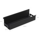 Ver imagem 5 de Suporte Porta Condimentos Organizador Suspenso Barra Master