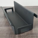 Ver imagem 4 de Suporte Porta Condimentos Organizador Suspenso Barra Master