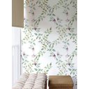 Ver imagem 2 de Papel de Parede Floral Mod - 362 Folhas Verdes-60x300cm