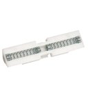 Ver imagem 2 de Trilho para Porta Camarão 3100 Bz - 100006437 - Stanfer