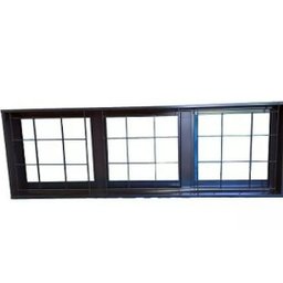 Vitro Maxim-ar 150x50 Req. 7cm Grade Quadriculada Horizontal - 1