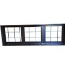 Ver imagem 1 de Vitro Maxim-ar 150x50 Req. 7cm Grade Quadriculada Horizontal