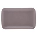 Ver imagem 7 de Kit 6 Travessas Bandejas para Servir 24x15cm Sortidas Petisco Sobremesa Sushi Lyor