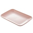 Ver imagem 6 de Kit 6 Travessas Bandejas para Servir 24x15cm Sortidas Petisco Sobremesa Sushi Lyor