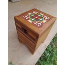 Ver imagem 5 de Banco Volp em Madeira de Demolição