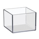 Ver imagem 1 de Balde de Gelo Cubo para Gelo 2,7 Litros Transparente