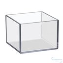 Ver imagem 2 de Balde de Gelo Cubo para Gelo 2,7 Litros Transparente