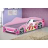 Cama Carro Star Moranguinho Juvenil - 1