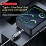 Fone de Ouvido Bluetooth com Case de Carregamento M90 - 3