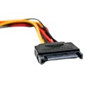 Ver imagem 2 de Cabo Y Sata 2 Sata - Duplicador Sata para Fonte 018-9991