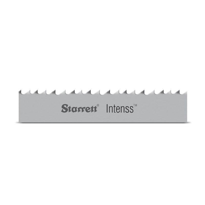 Lamina Serra Fita A/r 3,88 X 27 X 6-10d Intenss Starrett - 2