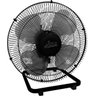 Ventilador Venti-Delta Mesa 50cm Premium - Preto - 1