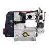 Máquina Costura Industrial Galoneira Cilíndrica ss80d-01-cbx/rp-st-qi 220v - Sun Special - 5