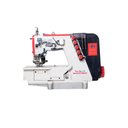 Ver imagem 1 de Máquina Costura Industrial Galoneira Cilíndrica ss80d-01-cbx/rp-st-qi 220v - Sun Special