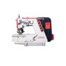 Máquina Costura Industrial Galoneira Cilíndrica ss80d-01-cbx/rp-st-qi 220v - Sun Special - 1