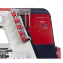 Ver imagem 4 de Máquina Costura Industrial Galoneira Cilíndrica ss80d-01-cbx/rp-st-qi 220v - Sun Special