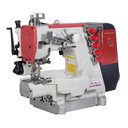 Ver imagem 2 de Máquina Costura Industrial Galoneira Cilíndrica ss80d-01-cbx/rp-st-qi 220v - Sun Special