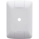 Ver imagem 1 de Placa Cega Furo 4x2 Chuveiro Espelho Tampa Aria Tramontina