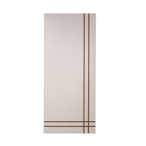 Folha de Porta Prime Frisada F06 - 210x110