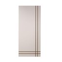 Ver imagem 1 de Folha de Porta Prime Frisada F06 - 210x110