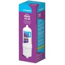 Ver imagem 2 de Refil Filtro Multiuso Pratic Ice Er para Refrigeradores Side By Side - 1005-0042 - Acquabios