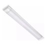Luminária Linear Led 40w Sobrepor 120cm 6000k Tubular Bivolt ATHLANTA - 2