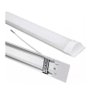 Luminária Linear Led 40w Sobrepor 120cm 6000k Tubular Bivolt ATHLANTA - 3