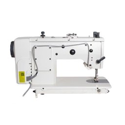 Máquina Costura Industrial Zig Zag Direct Drive 02 Pontos Lu20u-93d-tz-su - Sun Special - 6