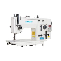 Máquina Costura Industrial Zig Zag Direct Drive 02 Pontos Lu20u-93d-tz-su - Sun Special - 3