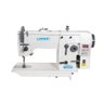 Máquina Costura Industrial Zig Zag Direct Drive 02 Pontos Lu20u-93d-tz-su - Sun Special - 1