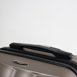 Kit mala de viagem PP e P Dizy Champagne Swiss Move - 9