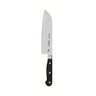 KIT - Faqueiro Plenus 6 Peças + 1 Faca Profissional Century Santoku 7 Pol - Tramontina - 6