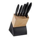 Ver imagem 3 de KIT - Faqueiro Plenus 6 Peças + 1 Faca Profissional Century Santoku 7 Pol - Tramontina