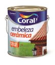 Ver imagem 1 de Coral Embeleza Cerâmica 3,6 litros 3,6 litros