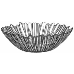 Fruteira Decorativa em Vidro - Aurora - 1