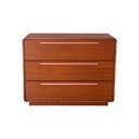 Ver imagem 7 de Quarto Bebê Completo Com Berço e Cômoda Coleção Wave Divicar