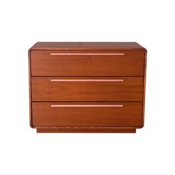 Quarto Bebê Completo Com Berço e Cômoda Coleção Wave Divicar - 7
