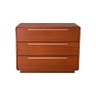 Quarto Bebê Completo Com Berço e Cômoda Coleção Wave Divicar - 7