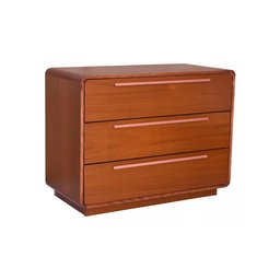 Quarto Bebê Completo Com Berço e Cômoda Coleção Wave Divicar - 6