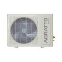Ver imagem 6 de Ar Condicionado Split Agratto Hi Wall Kyn Top Inverter 30.000 Btu/H Frio Monofásico Branco KNICS30F