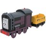 Thomas e Seus Amigos Trem Motorizado Diesel - Mattel HFX93 - 1