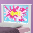 Ver imagem 4 de Cama Solteiro Slime Menina