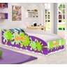 Cama Play Infantil Slime Menino com Colchão - 2