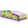 Cama Play Infantil Slime Menino com Colchão - 4