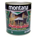 Ver imagem 1 de Osmocolor Stain Uv-Gold 0,9 Litro Mogno